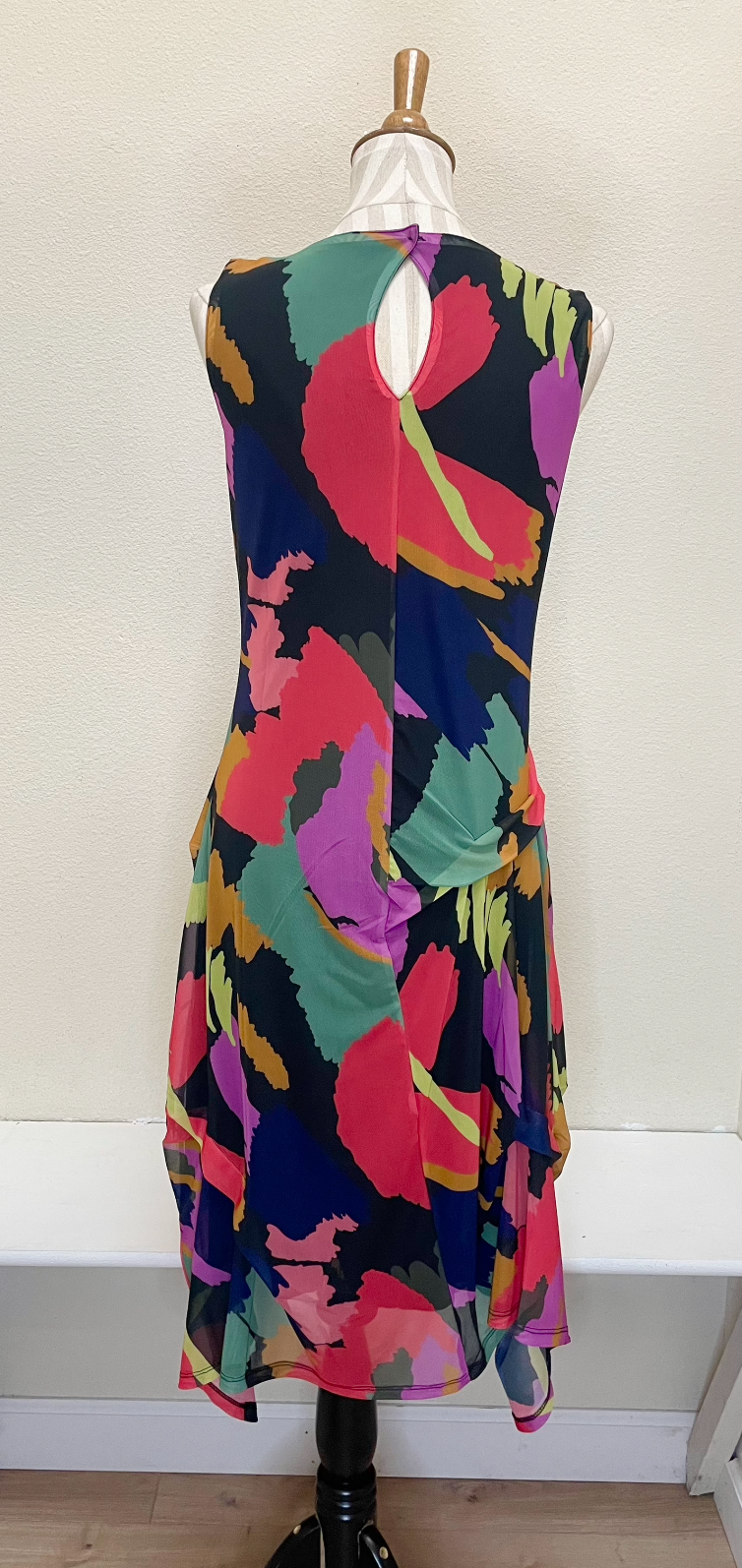 Kozan Colony Dress - SAKURA - XL ONLY