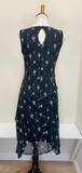 Kozan Colony Dress - SHELLS