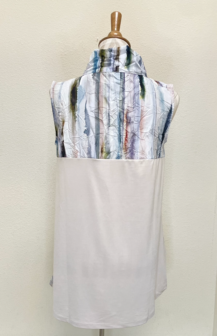 Kozan And Top - MARBLE - M ONLY