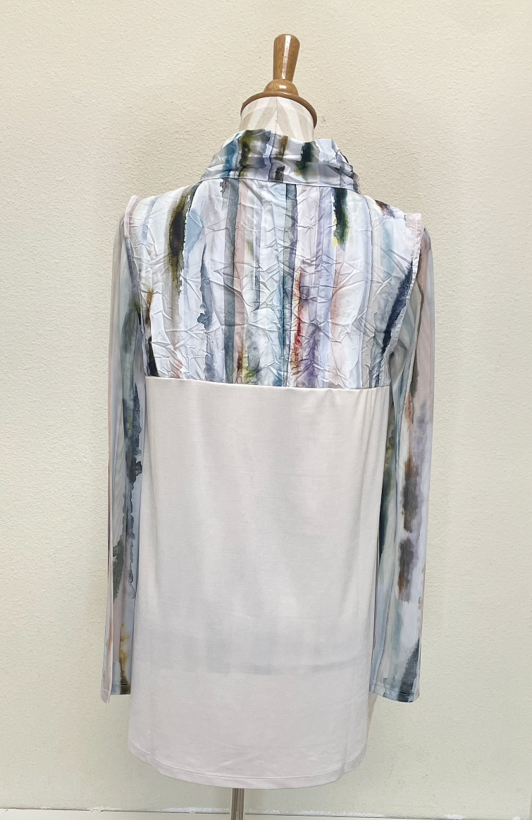 Kozan And Top - MARBLE - M ONLY