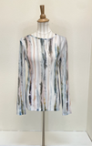 Kozan Mika Tee - MARBLE