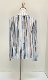 Kozan Mika Tee - MARBLE