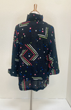 BEST SELLER - Moonlight Button Down Top - 2730