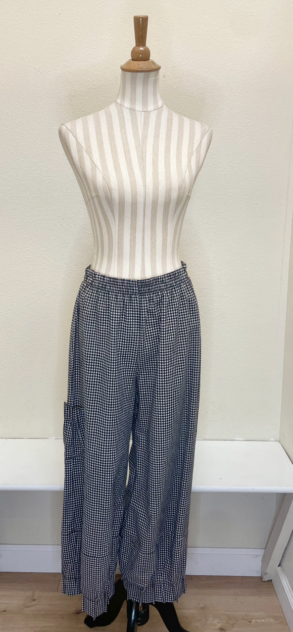 Moonlight Pant - P 7147 CK