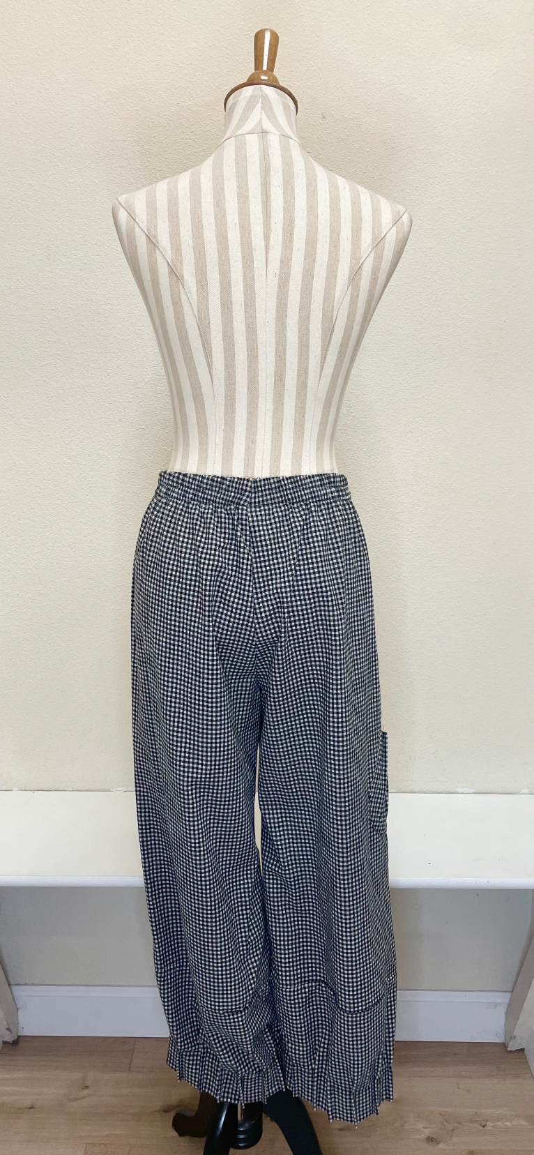 Moonlight Pant - P 7147 CK