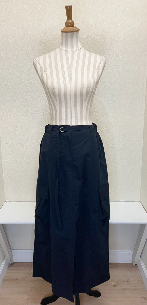 Moonlight Skirt - ML 01 TAF