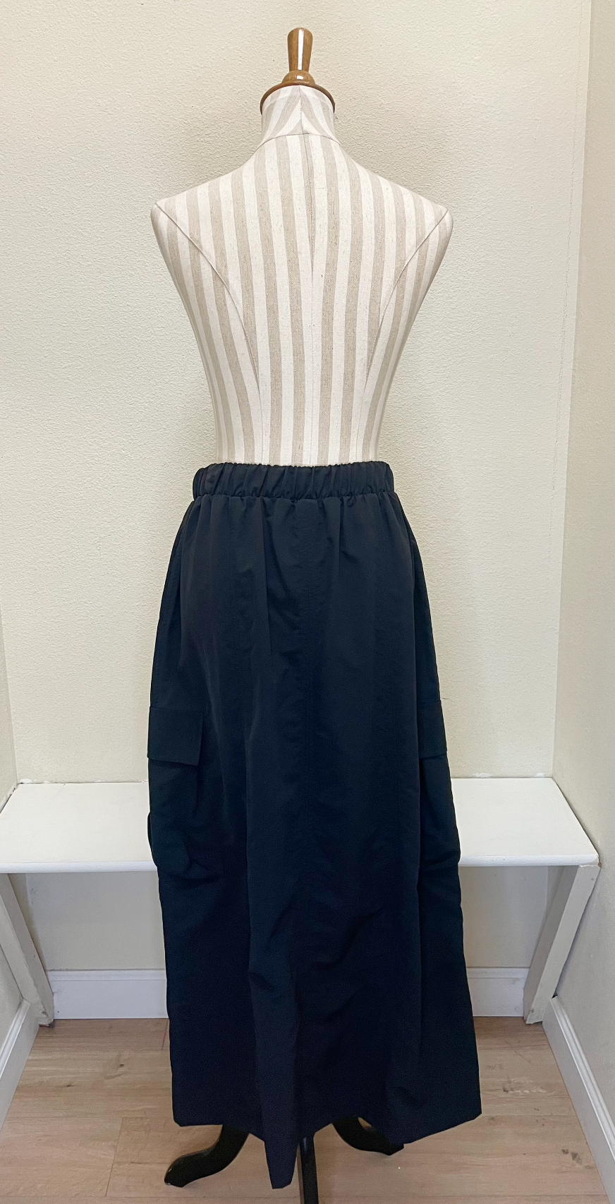 Moonlight Skirt - ML 01 TAF