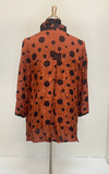Moonlight Rust Jacket - 3920