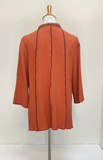 Moonlight Jacket - 3114 - RUST