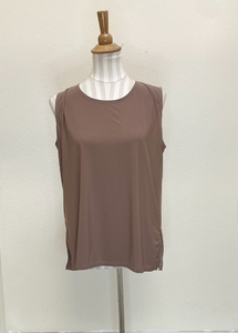 Sea & Anchor Tank - 9302 - MOCHA