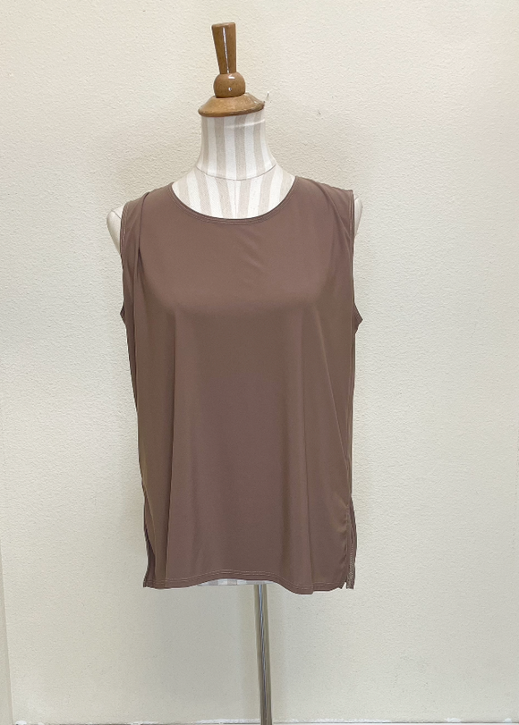 Sea & Anchor Tank - 9302 - MOCHA