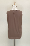 Sea & Anchor Tank - 9302 - MOCHA