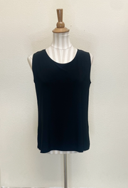 Sea & Anchor Tank - 9302 - BLACK