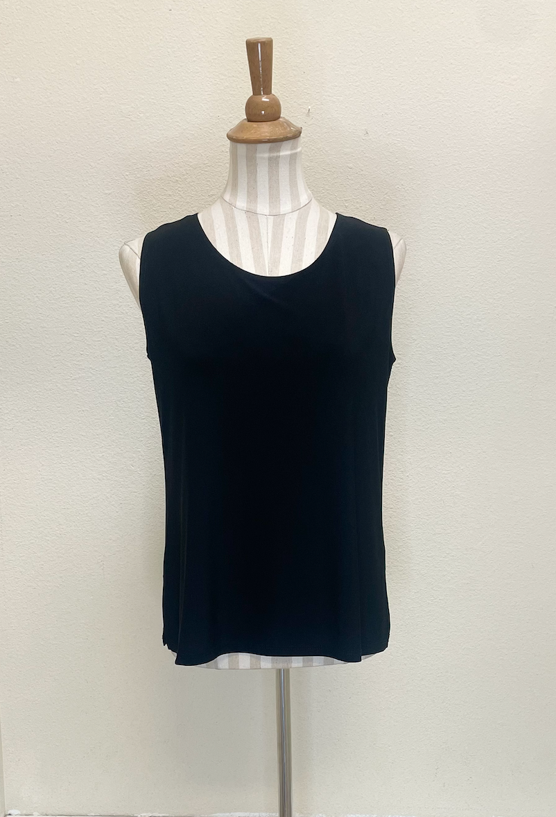 Sea & Anchor Tank - 9302 - BLACK