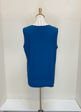 Sea & Anchor Tank - 9302 - TEAL