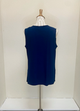 Sea & Anchor Tank - 9302 - NAVY