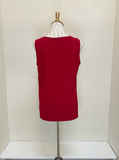 Sea & Anchor Tank - 9302 - RED