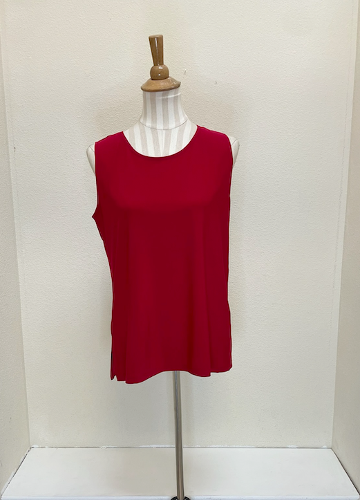 Sea & Anchor Tank - 9302 - RED