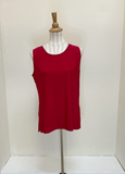 Sea & Anchor Tank - 9302 - RED