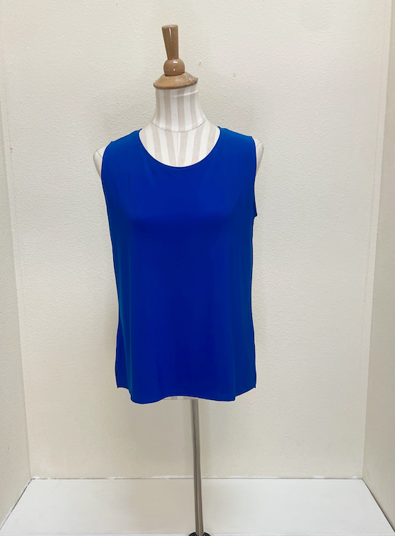 Sea & Anchor Tank - 9302 - ROYAL
