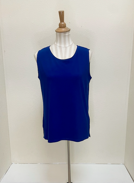 Sea & Anchor Tank - 9302 - NEW ROYAL