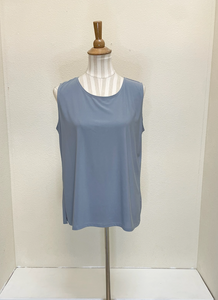 Sea & Anchor Tank - 9302 - SILVER
