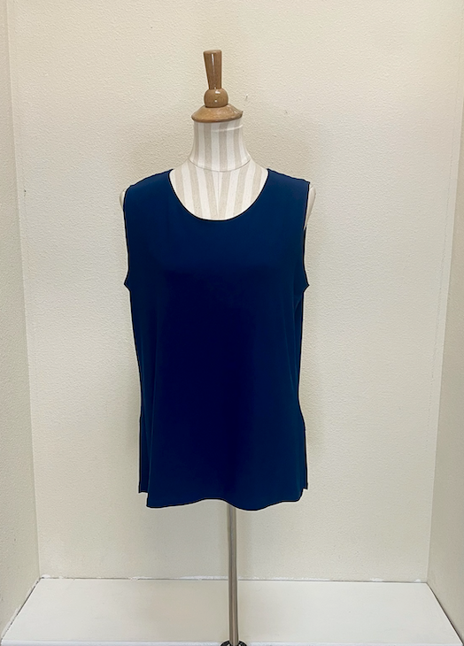 Sea & Anchor Tank - 9302 - NAVY