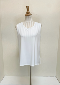 Sea & Anchor Tank - 9302 - IVORY