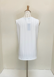 Sea & Anchor Tank - 9302 - IVORY