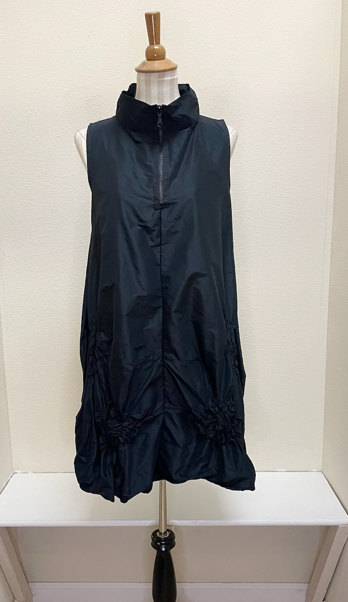 Kozan Rowan Dress - JET