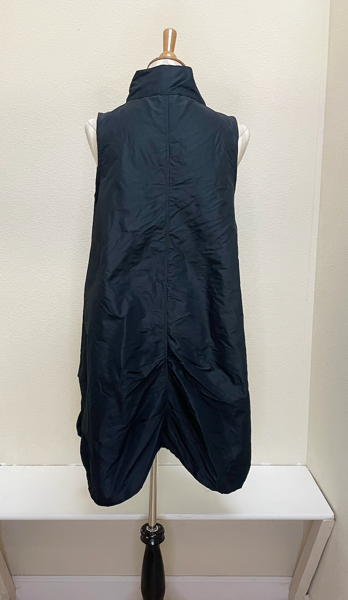 Kozan Rowan Dress - JET