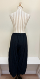 Chalet Birdie Pant - BLACK