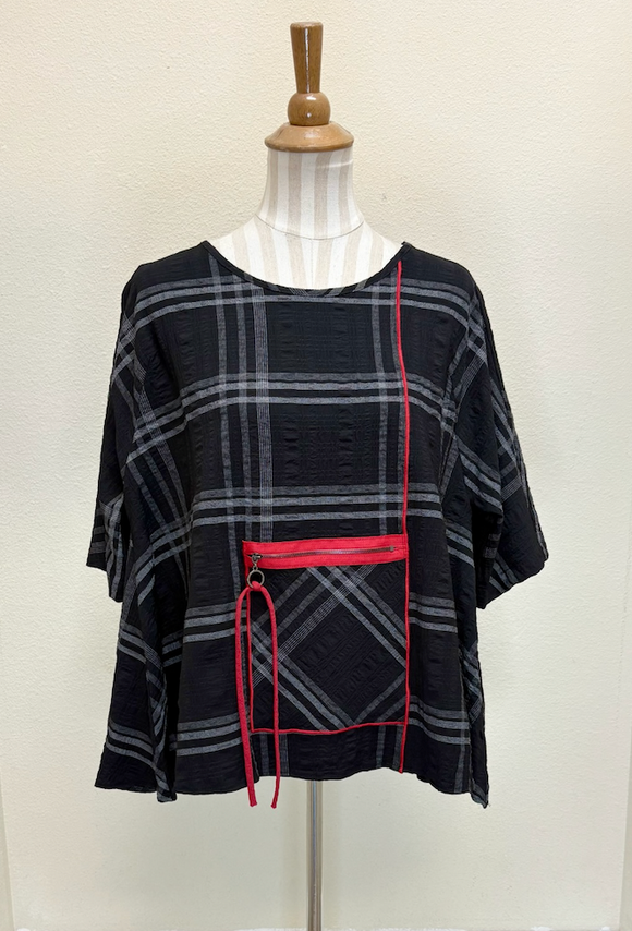 Moonlight Tunic - 3230