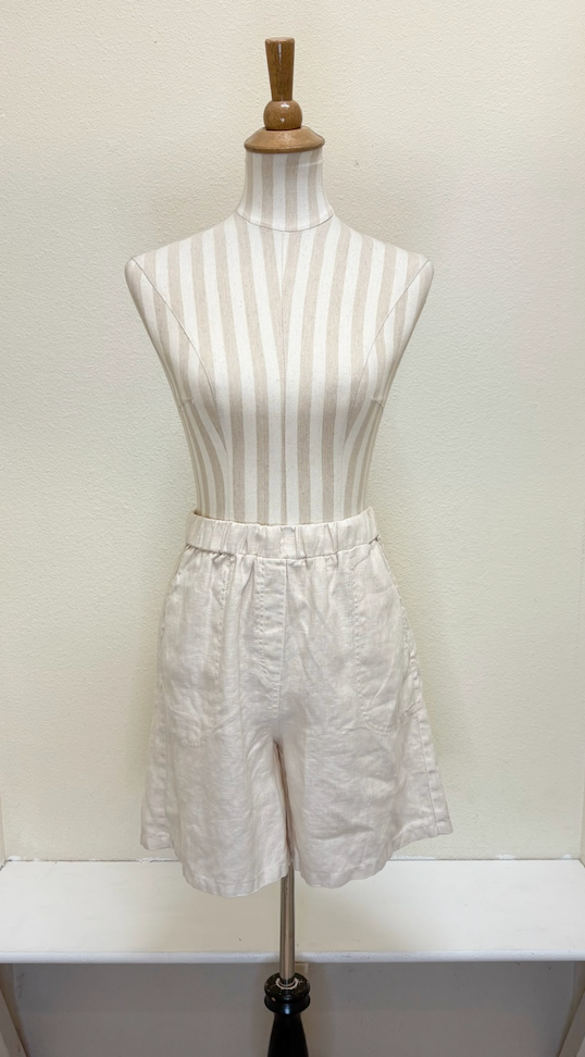 Cut Loose Walking Short - 4403103 PEARLY