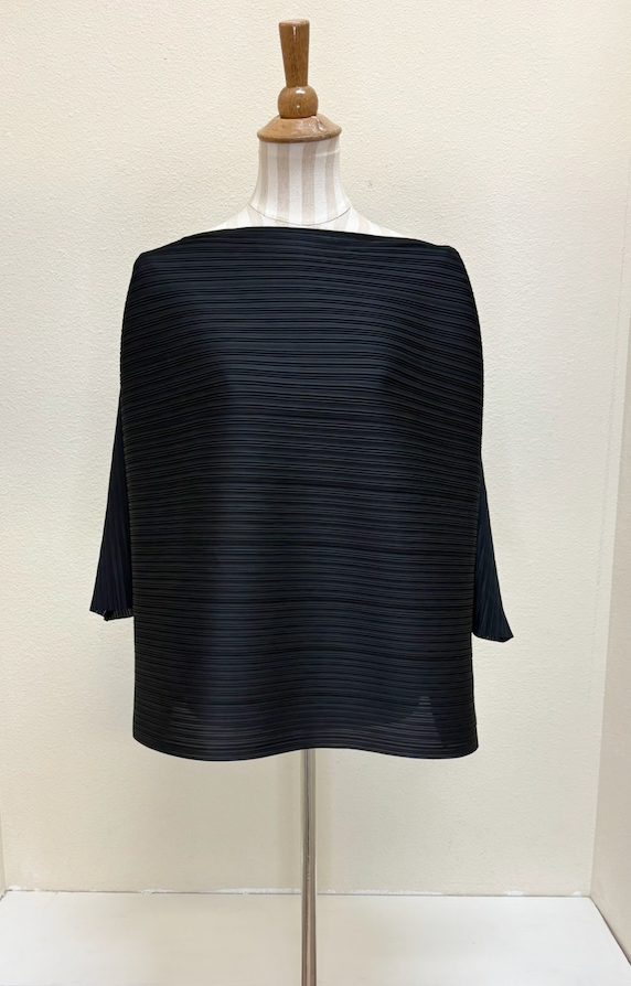 Vanite Couture Top - 88341 - BLACK
