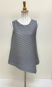 Vanite Couture Top - 81936 - GREY