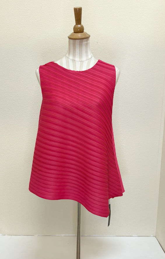 Vanite Couture Top - 81936 - ROSE
