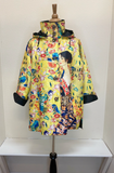 Oopera Raincoat - J5241RW-4