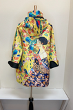 Oopera Raincoat - J5241RW-4