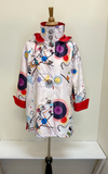 Oopera Raincoat - J2239RW-3