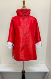 Oopera Raincoat - J2239RW-3