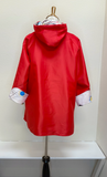 Oopera Raincoat - J2239RW-3