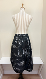 Kozan Adley Skirt - CHROME