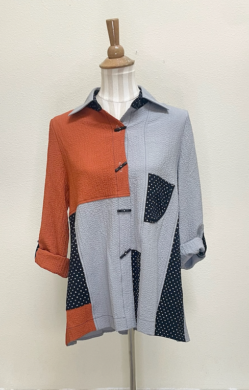 Moonlight Top - 4012