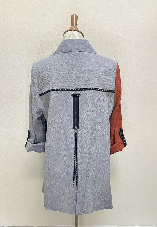 Moonlight Top - 4012