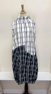 Moonlight Dress - D 3974