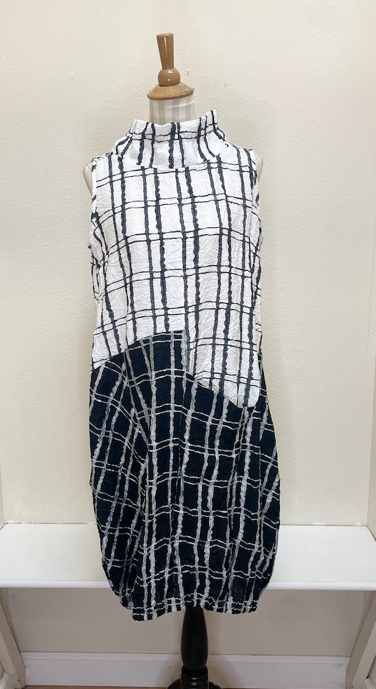 Moonlight Dress - D 3974