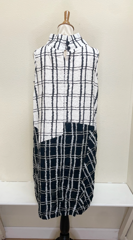 Moonlight Dress - D 3974
