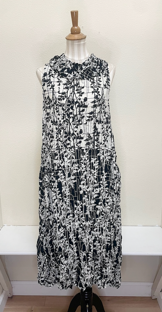 Moonlight Dress - 025
