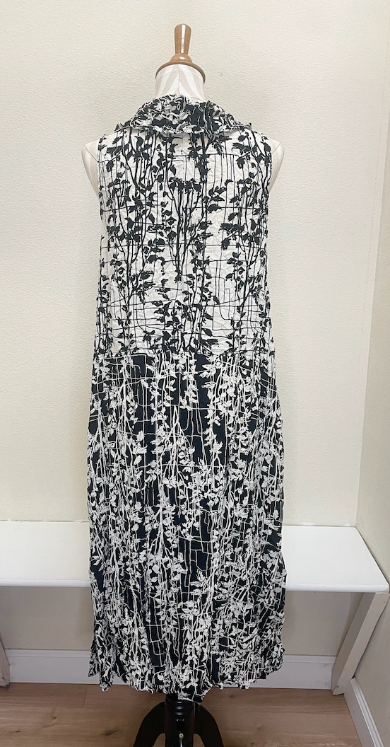 Moonlight Dress - 025